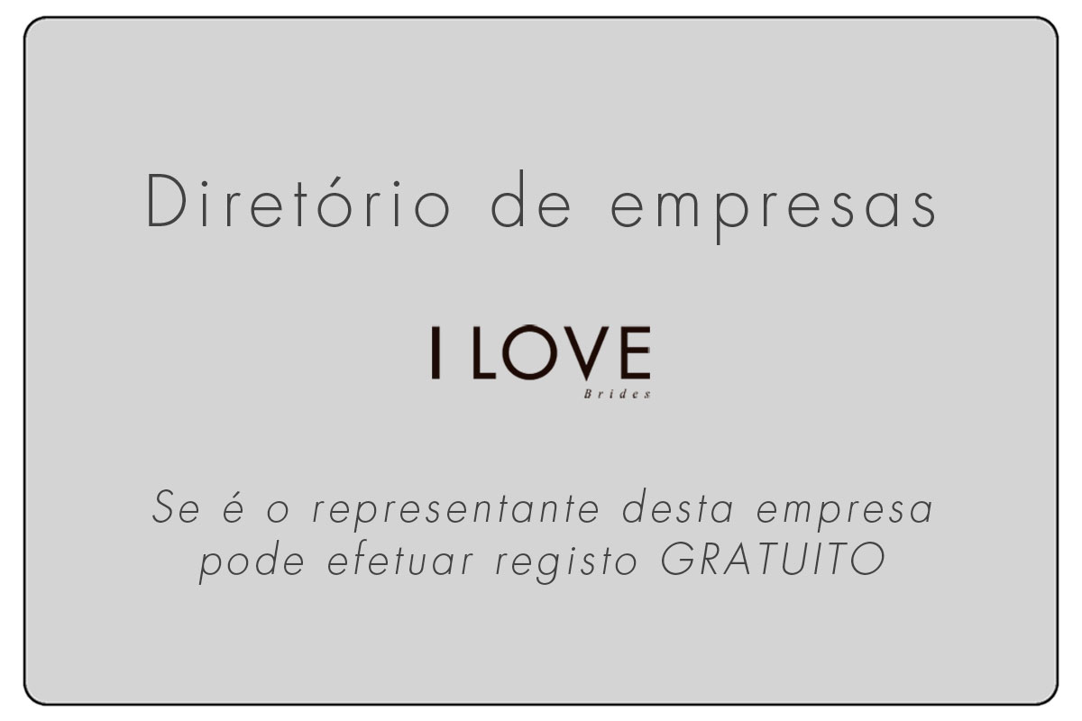 Loja: Marry Me Noivas - Imagem de Destaque