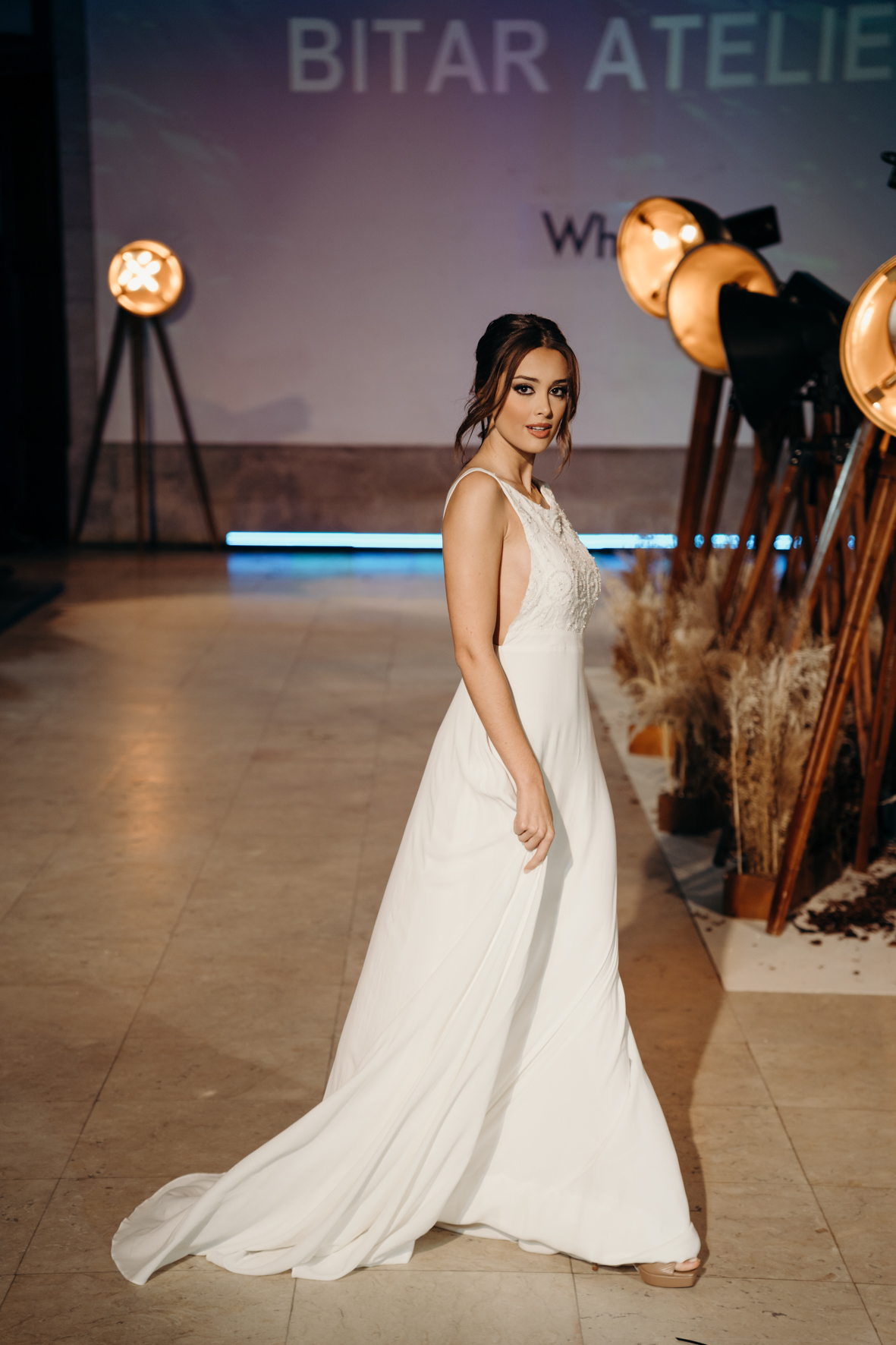  Produto: Ipanema, Categoria: Vestidos de Noiva, Ano: 2023, Marca bitar-atelier