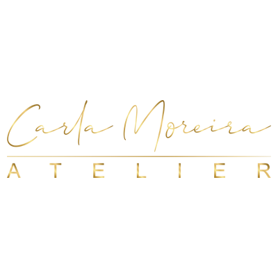 Marca: Carla Moreira - Logotipo