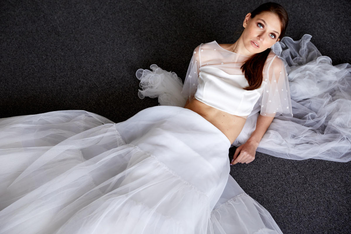 Marca: Frederica Cabanis Atelier - Imagem de Destaque