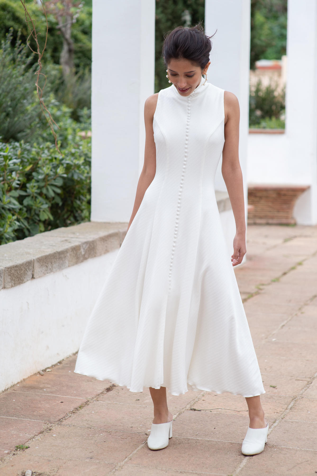  Produto: SU LI-ZHEN, Categoria: Vestidos de Noiva, Ano: 2020, Marca Frederica Cabanis Atelier