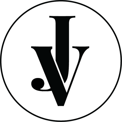Marca: Julie Vino Group - Logotipo