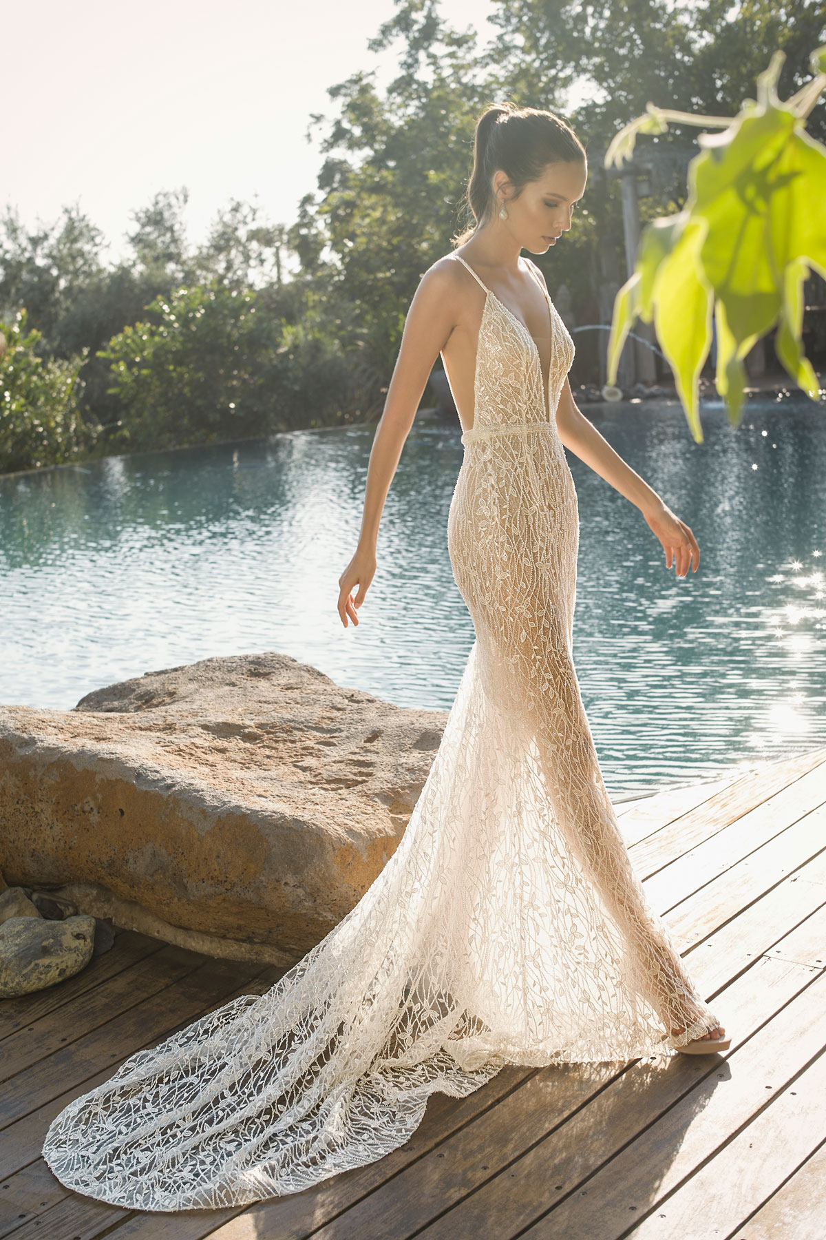  Produto: DH 2005, Categoria: Vestidos de Noiva, Ano: 2020, Marca Julie Vino Group