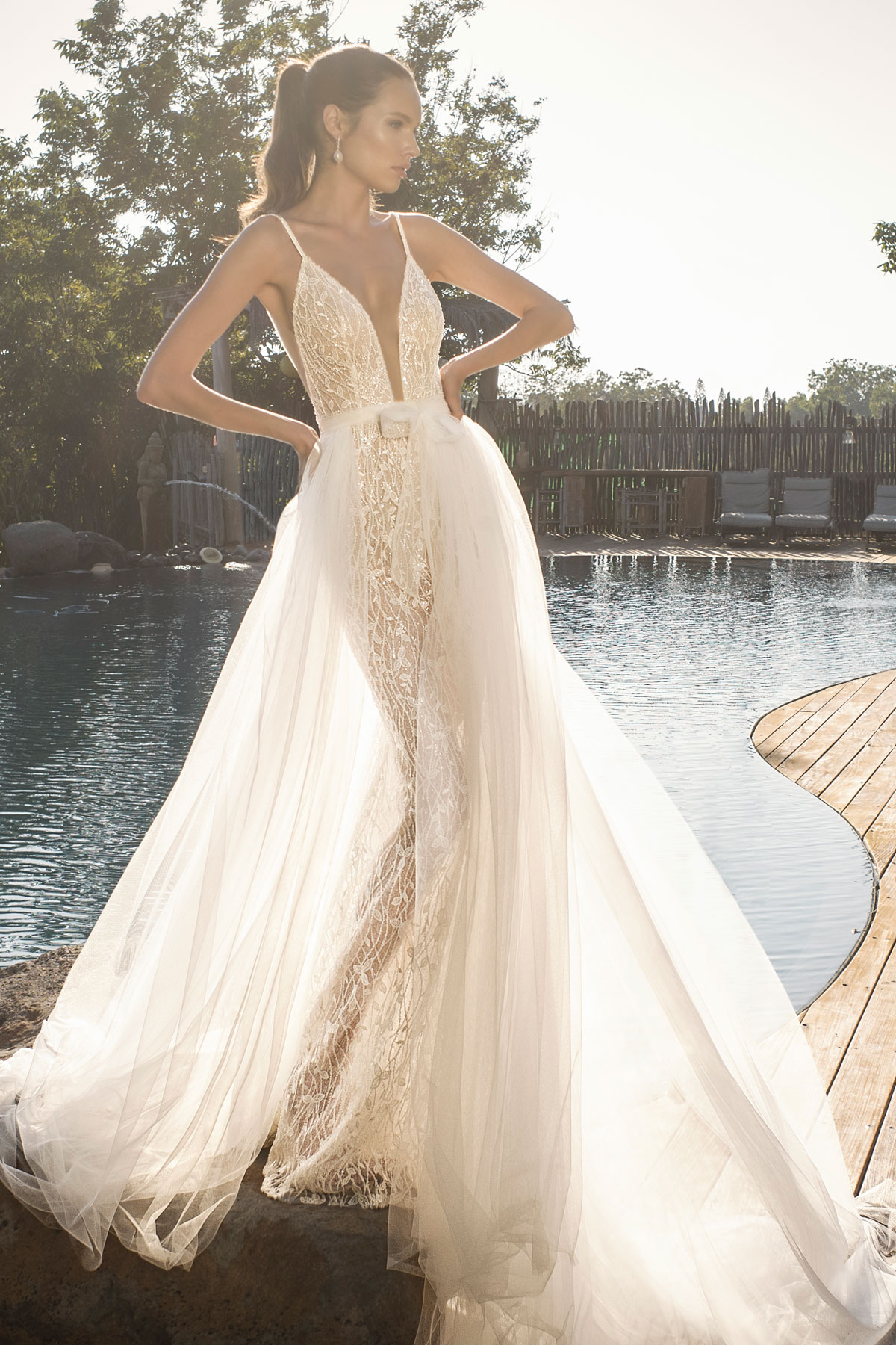  Produto: DH 2014, Categoria: Vestidos de Noiva, Ano: 2020, Marca Julie Vino Group