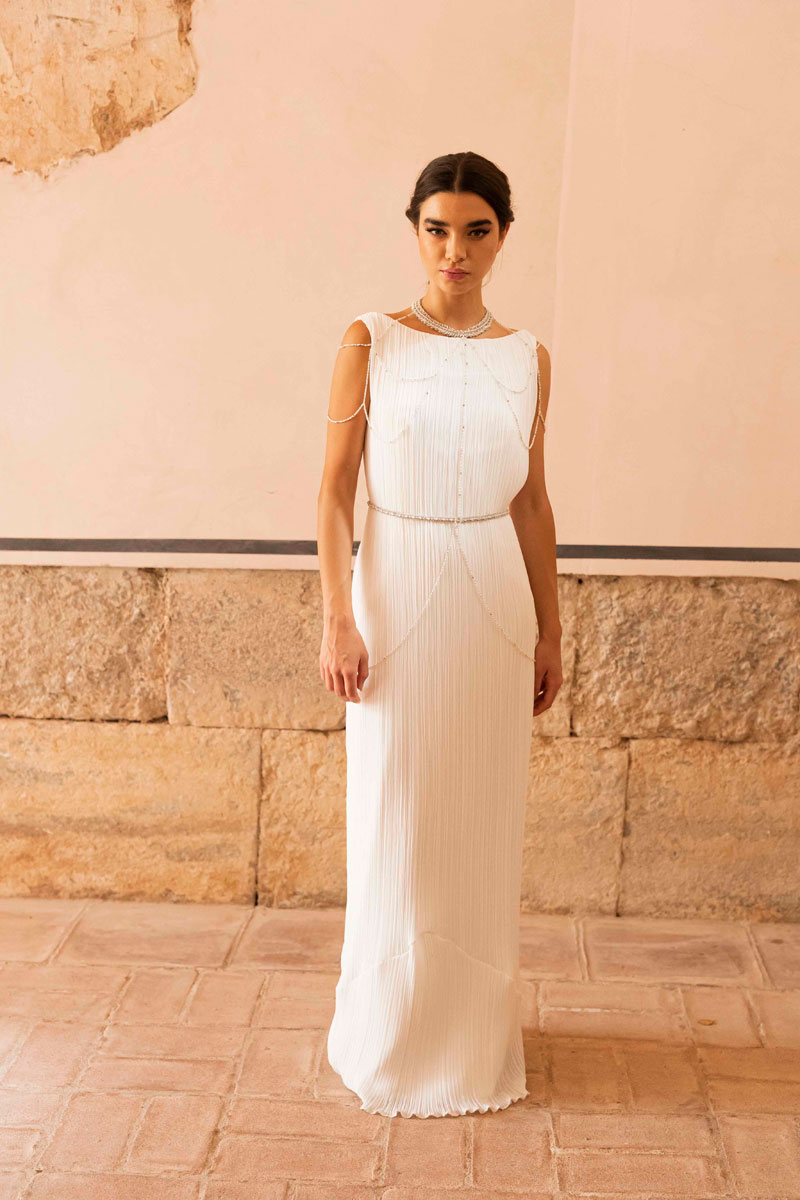  Produto: LB632, Categoria: Vestidos de Noiva, Ano: 2023, Marca Lorena Panea