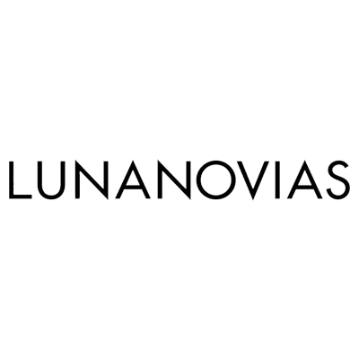 Marca: Luna Novias - Logotipo
