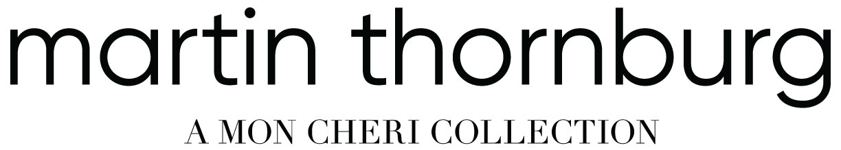 Marca: Martin Thornburg - Logotipo