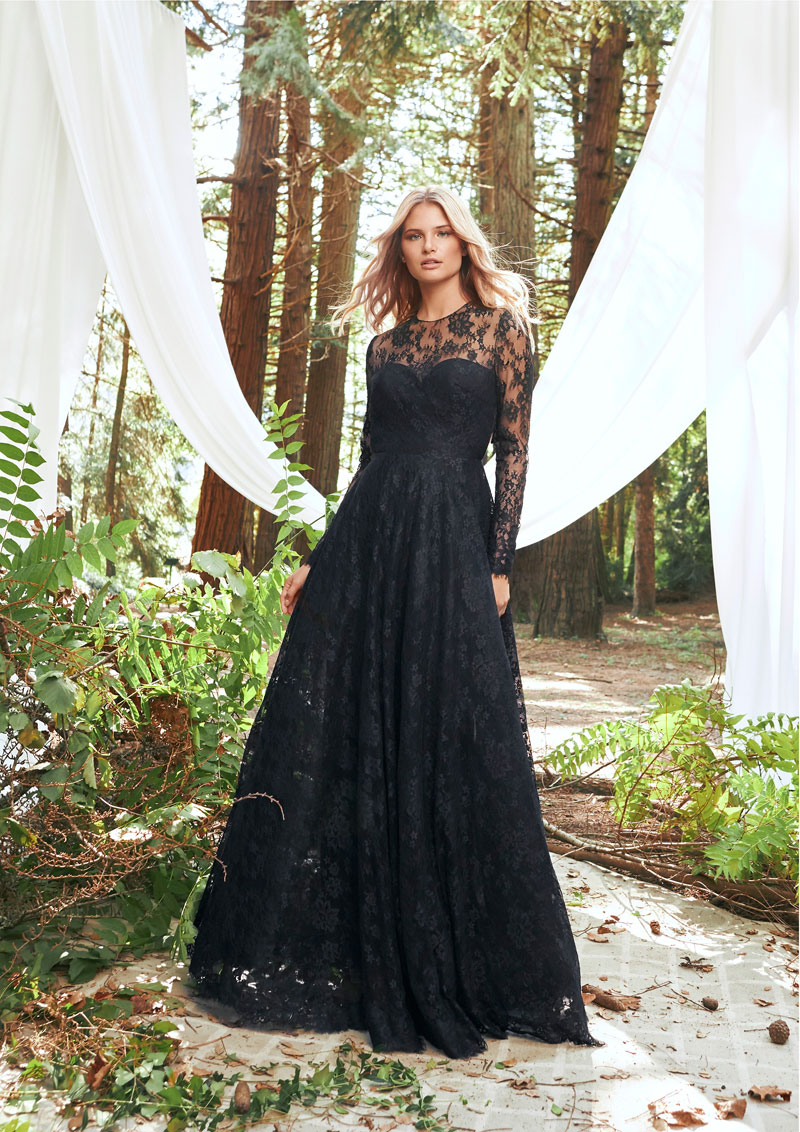  Produto: ATOL 38, Categoria: Vestidos de Cerimónia, Ano: 2021, Marca Pronovias