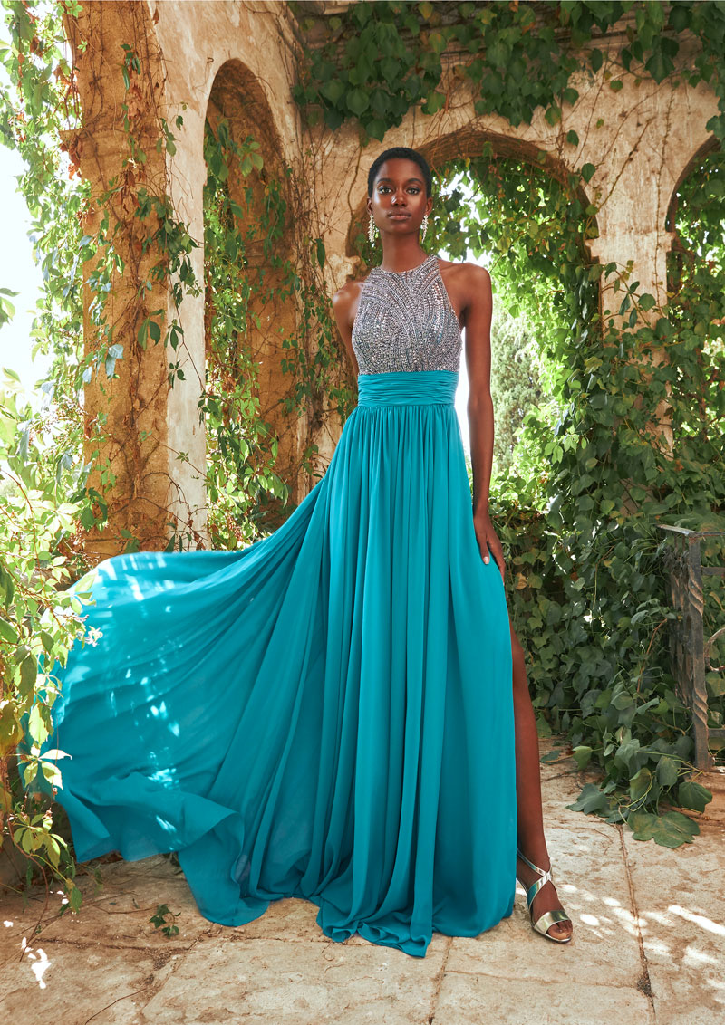  Produto: ATOS 61, Categoria: Vestidos de Cerimónia, Ano: 2021, Marca Pronovias
