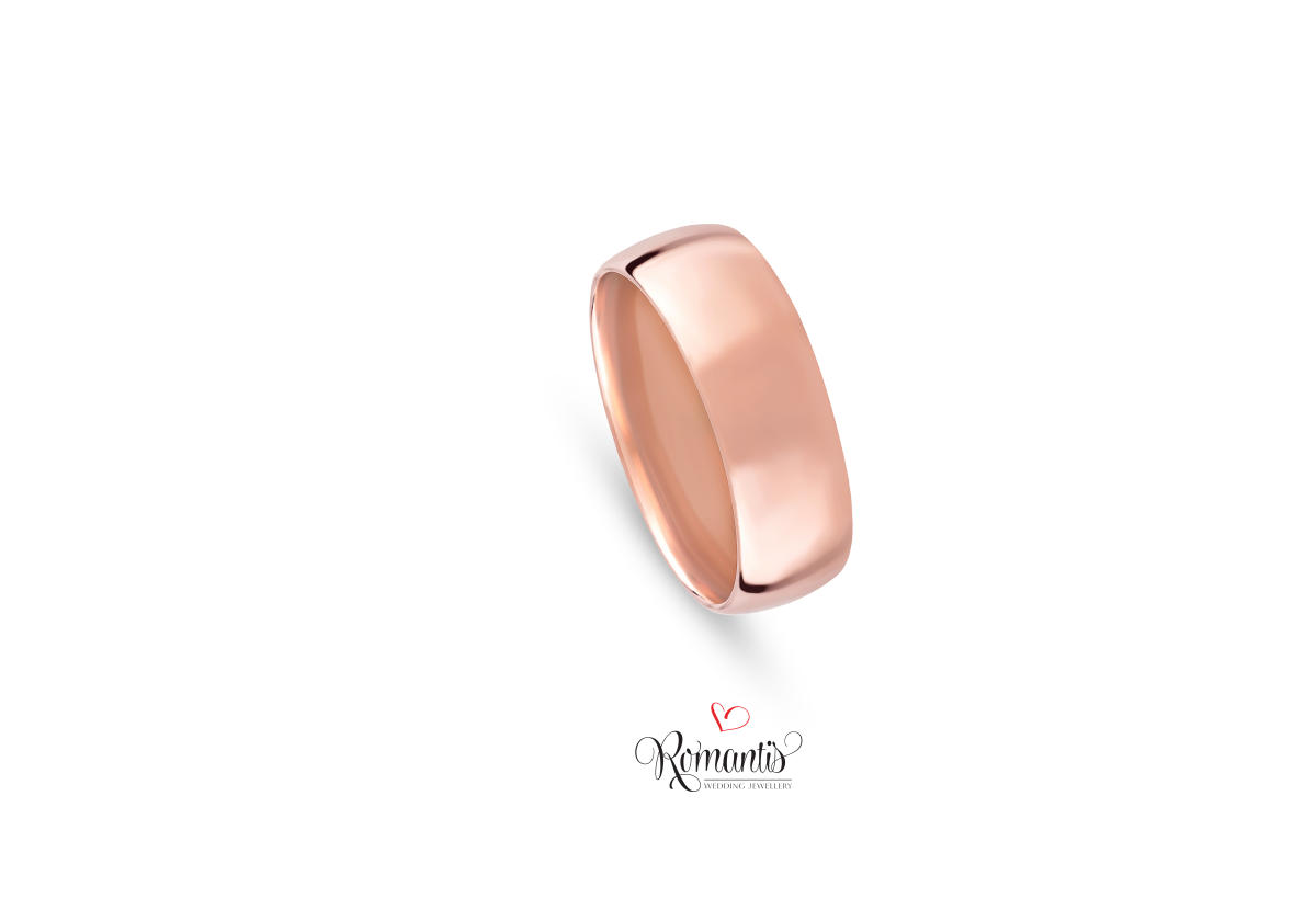  Produto: ALR004406T, Categoria: Alianças e Joias para noivos, Ano: 2021, Marca Romantis