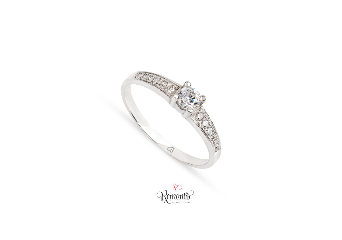  Produto: JOANR005616B, Categoria: Alianças e Joias para noivos, Ano: 2021, Marca Romantis