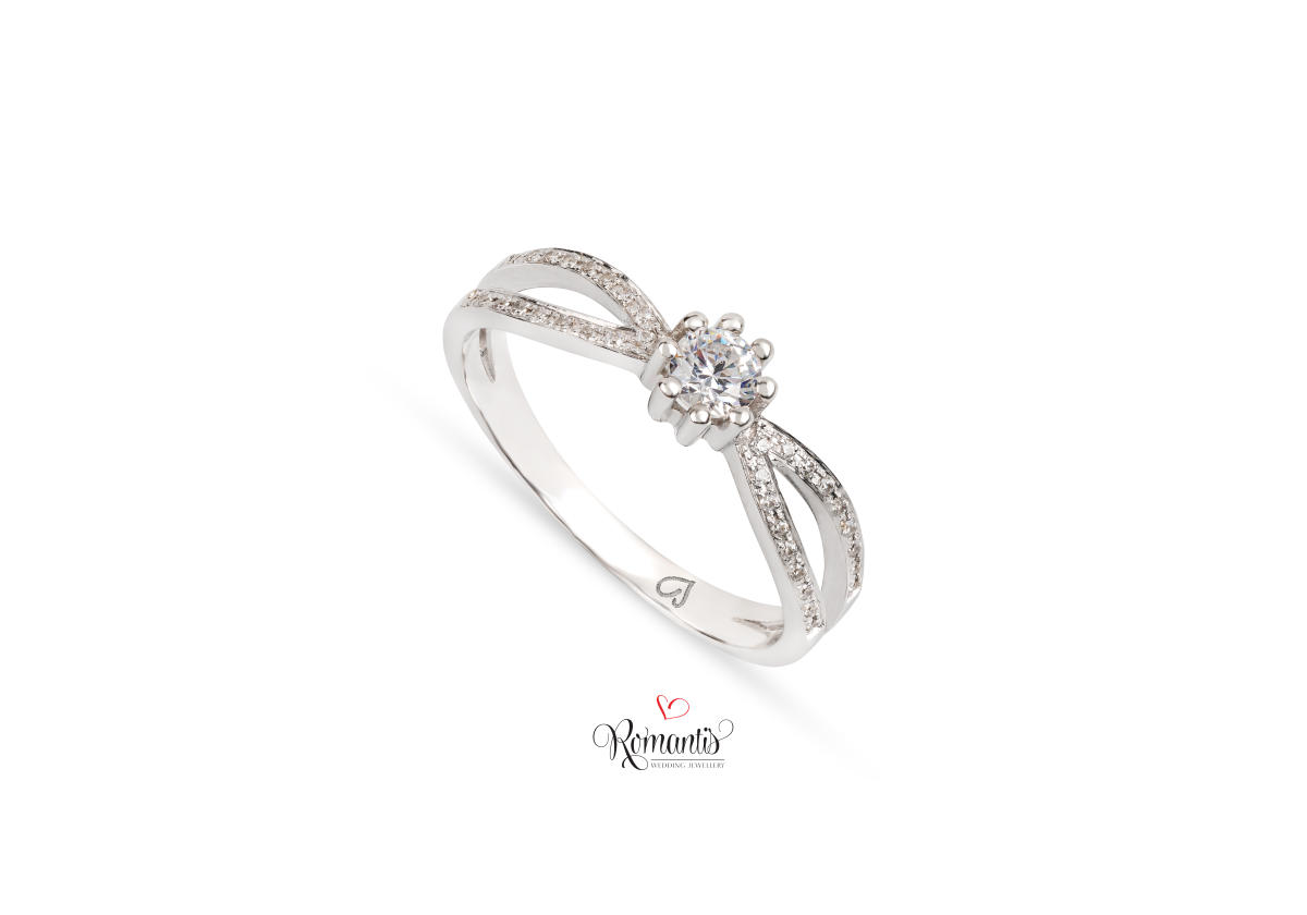  Produto: JOANR005617B, Categoria: Alianças e Joias para noivos, Ano: 2021, Marca romantis