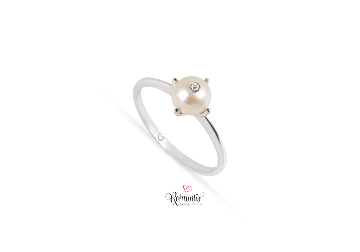  Produto: JOANR005618B, Categoria: Alianças e Joias para noivos, Ano: 2021, Marca Romantis