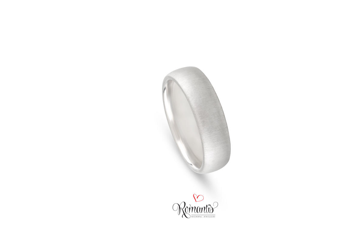  Produto: OOALR004425L, Categoria: Alianças e Joias para noivos, Ano: 2021, Marca Romantis
