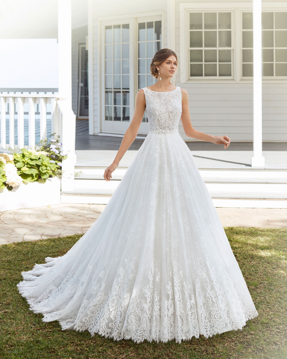  Produto: Cocco, Categoria: Vestidos de Noiva, Ano: 2020, Marca rosa-clara