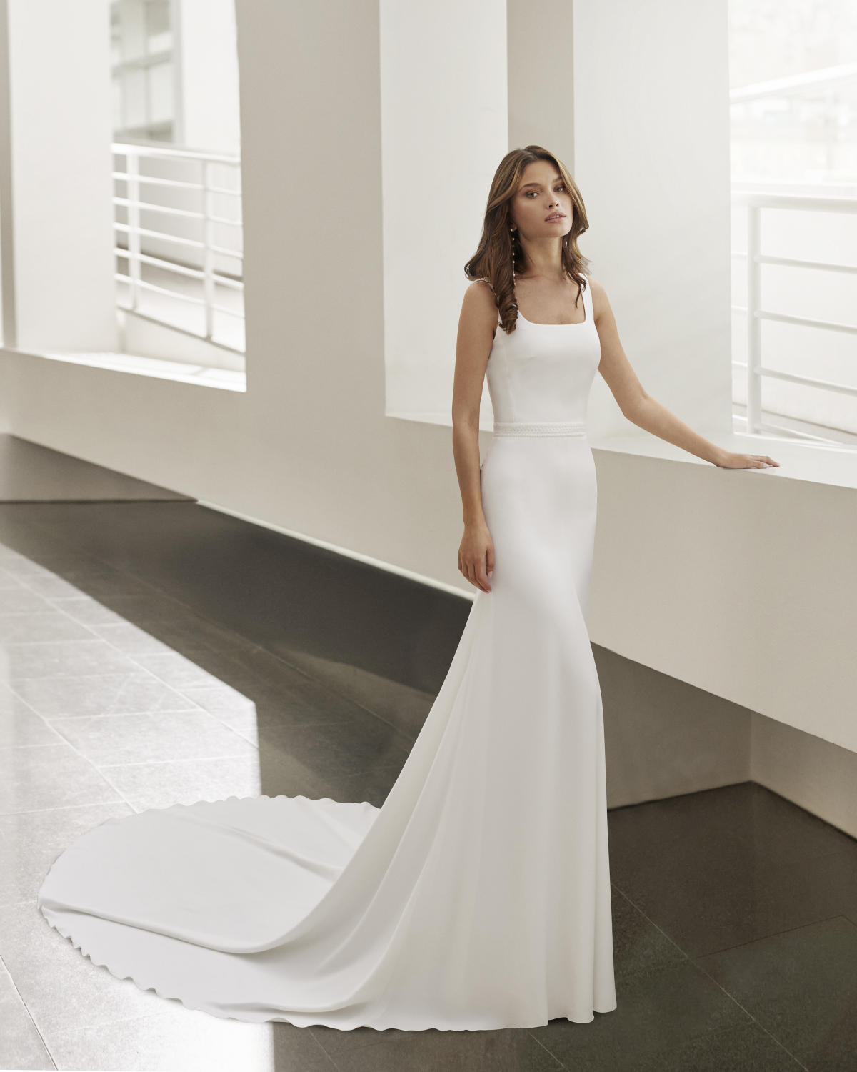  Produto: Nulet, Categoria: Vestidos de Noiva, Ano: 2022, Marca Rosa Clará