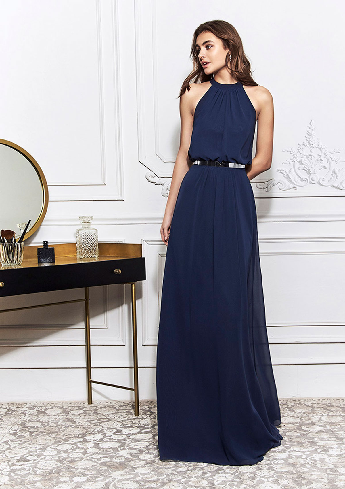  Produto: Julieta, Categoria: Vestidos de Cerimónia, Ano: 2020, Marca San Patrick