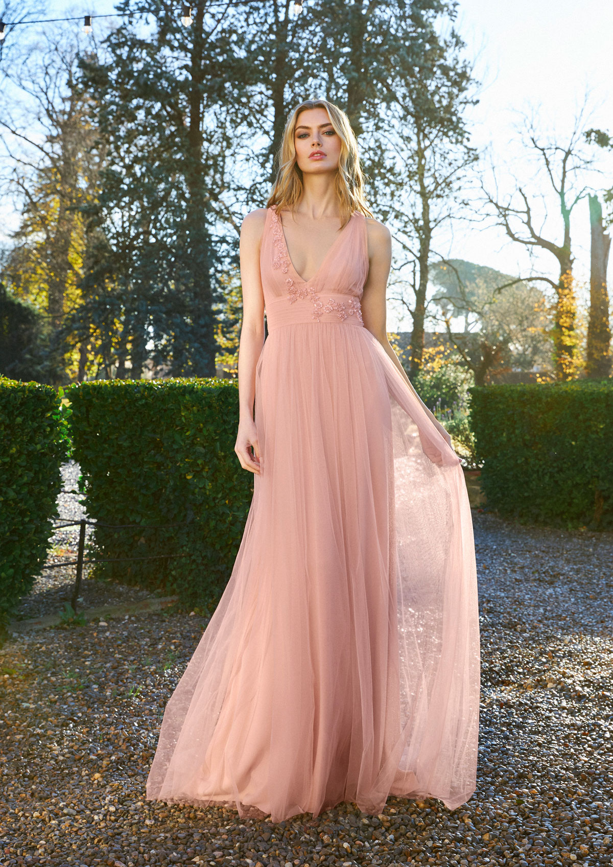  Produto: Candice, Categoria: Vestidos de Cerimónia, Ano: 2021, Marca San Patrick