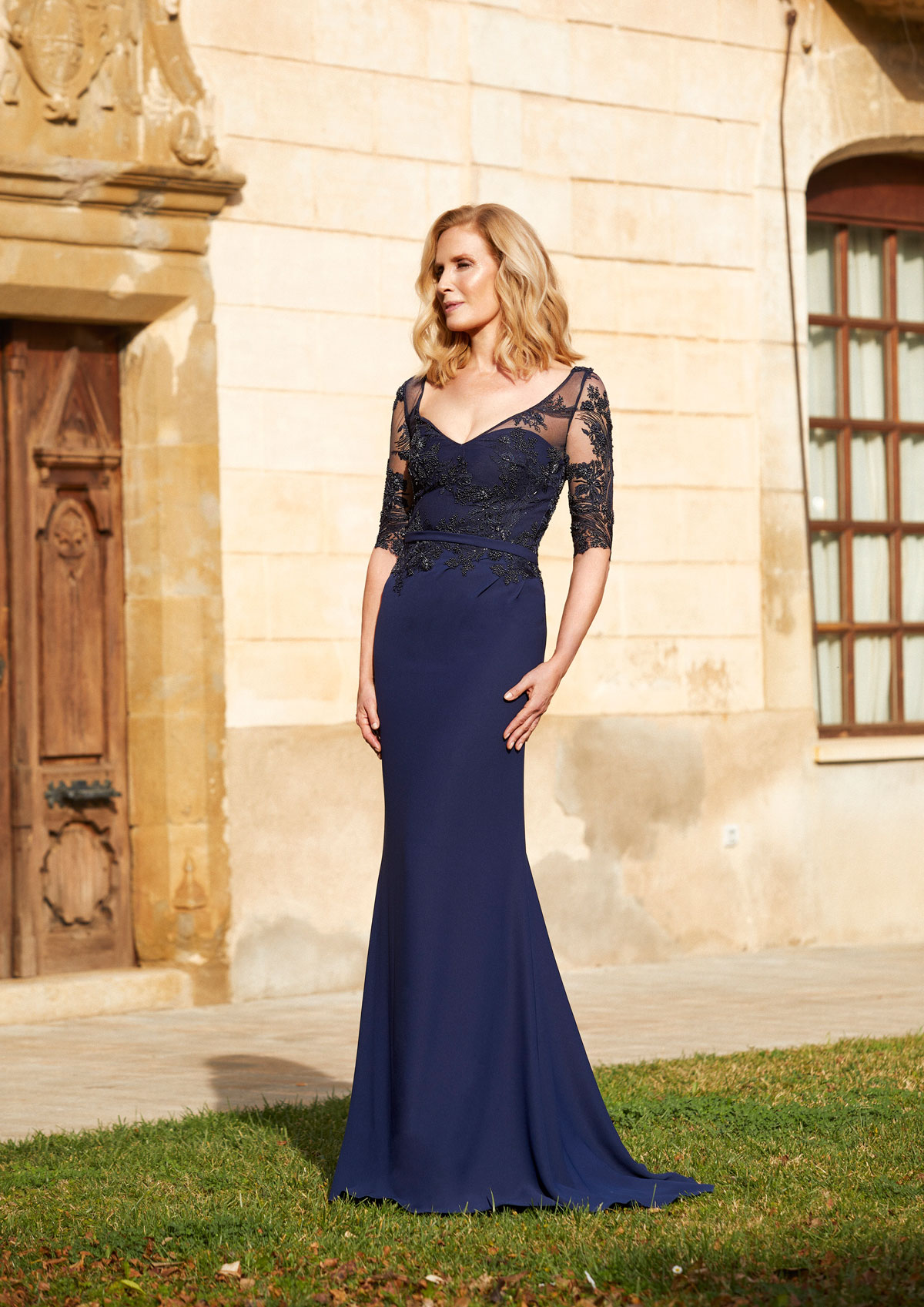 Produto: Marisa, Categoria: Vestidos de Cerimónia, Ano: 2021, Marca San Patrick