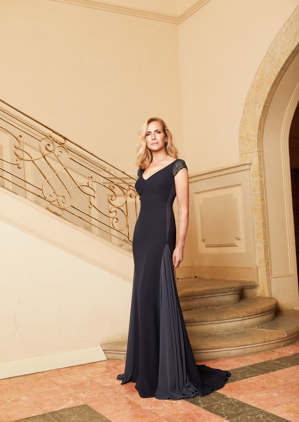  Produto: Matisse, Categoria: Vestidos de Cerimónia, Ano: 2021, Marca San Patrick