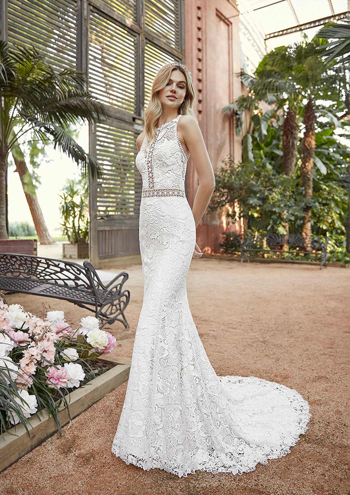  Produto: Agathis, Categoria: Vestidos de Noiva, Ano: 2021, Marca San Patrick