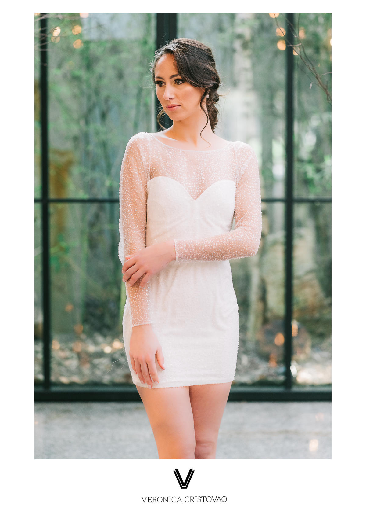  Produto: Dew dress 2 em 1, Categoria: Vestidos de Noiva, Ano: 2020, Marca veronica-cristovao