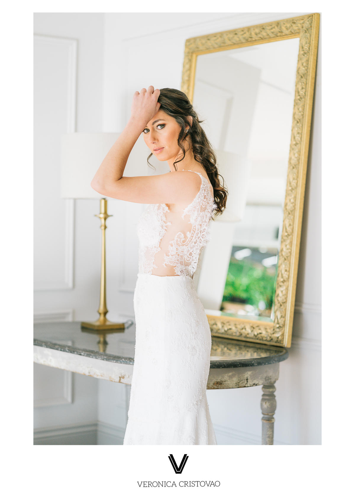  Produto: Marmaid dress , Categoria: Vestidos de Noiva, Ano: 2020, Marca veronica-cristovao