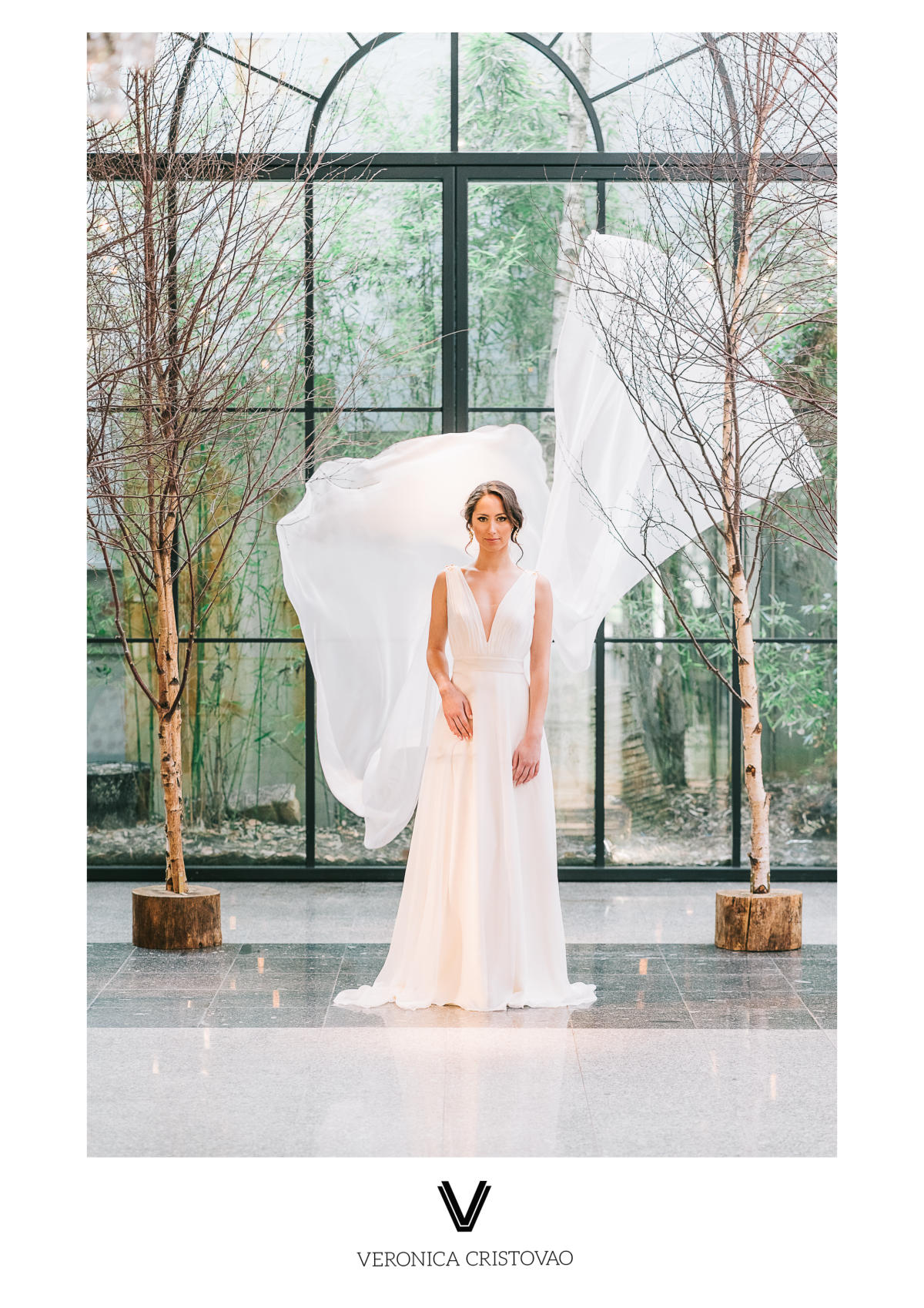  Produto: Olive dress, Categoria: Vestidos de Noiva, Ano: 2020, Marca veronica-cristovao