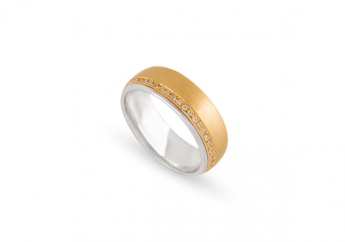  Produto: ALR4659, Categoria: Alianças e Joias para noivos, Ano: 2019, Marca Romantis