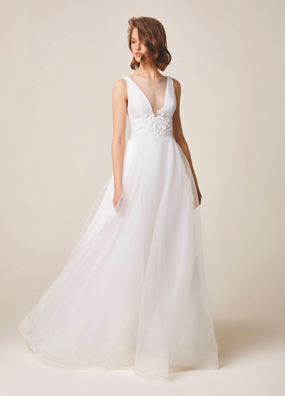  Produto: 926, Categoria: Vestidos de Noiva, Ano: 2019, Marca Jesus Peiro