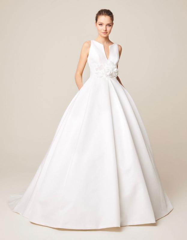  Produto: 938, Categoria: Vestidos de Noiva, Ano: 2019, Marca Jesus Peiro