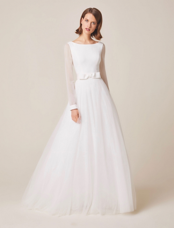  Produto: 943, Categoria: Vestidos de Noiva, Ano: 2019, Marca Jesus Peiro
