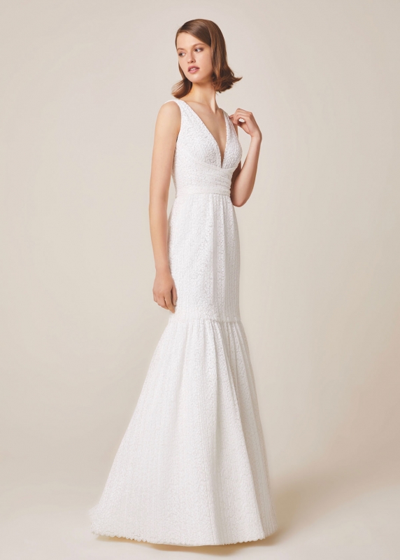  Produto: 948, Categoria: Vestidos de Noiva, Ano: 2019, Marca Jesus Peiro