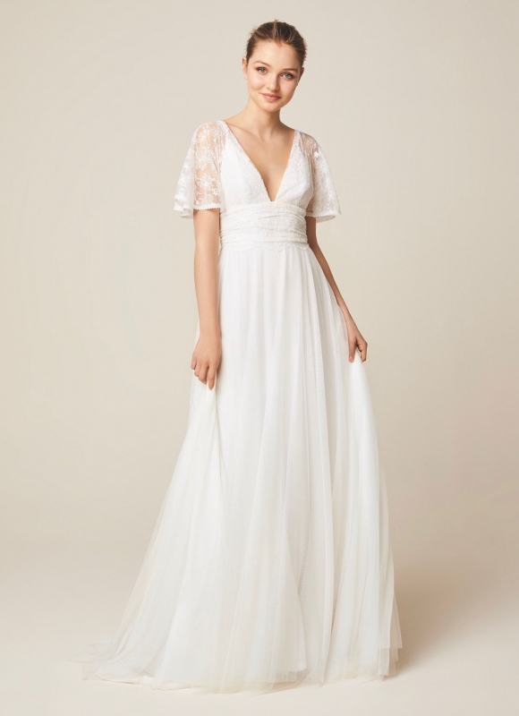  Produto: 957, Categoria: Vestidos de Noiva, Ano: 2019, Marca Jesus Peiro
