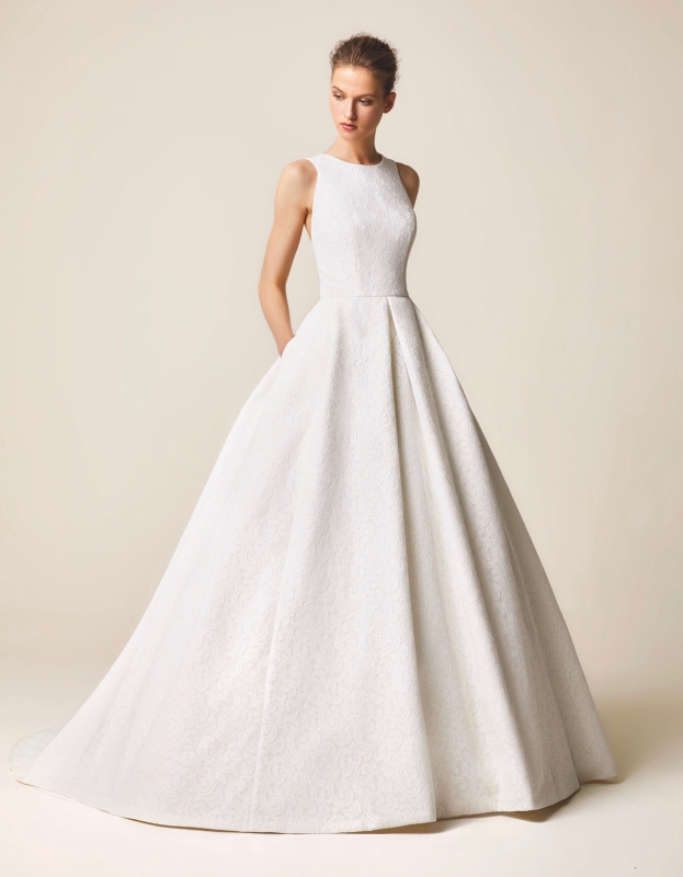  Produto: 966, Categoria: Vestidos de Noiva, Ano: 2019, Marca Jesus Peiro