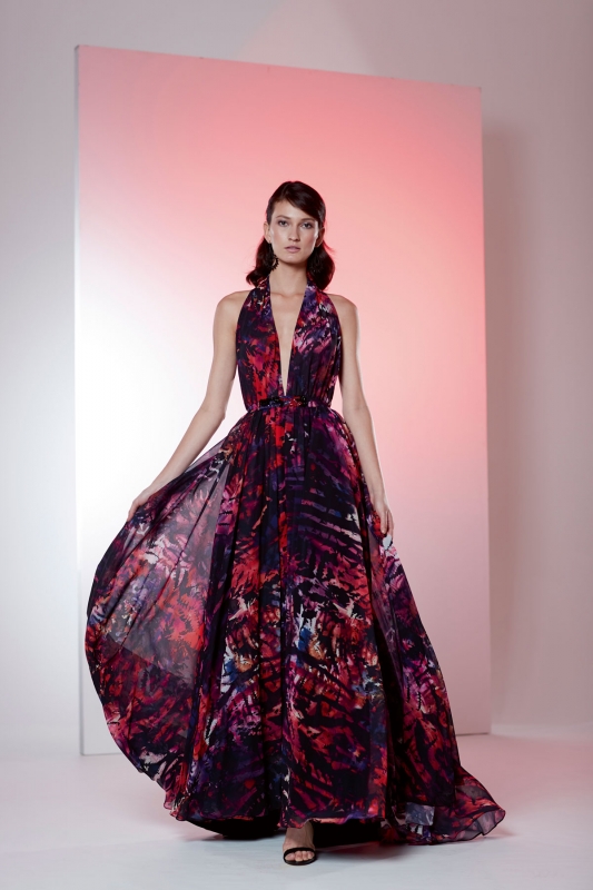  Produto: CP Donna 2, Categoria: Vestidos de Cerimónia, Ano: 2019, Marca Carlo Pignatelli Cerimonia Donna