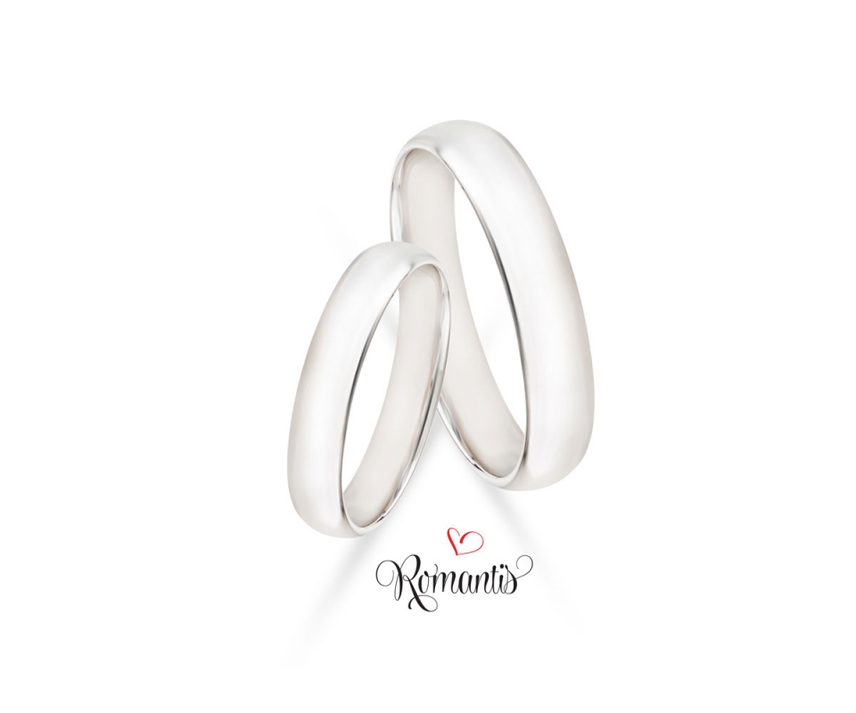  Produto: LLALR4424, Categoria: Alianças e Joias para noivos, Ano: 2020, Marca Romantis