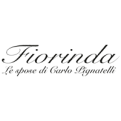 Marca: Fiorinda Le Spose di Carlo Pignatellidi - Logotipo