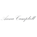 Marca: Anna Campbell - Logotipo