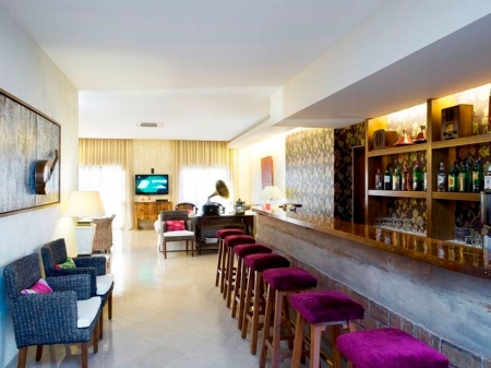 Imagem da loja: Hotel Parque das Laranjeiras