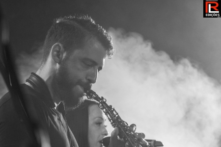 Loja: Sonus Sax - Imagem de Destaque