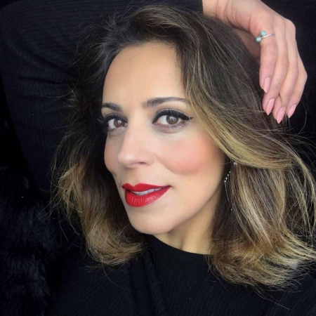 Loja: Marta Flores Make Up - Imagem de Destaque