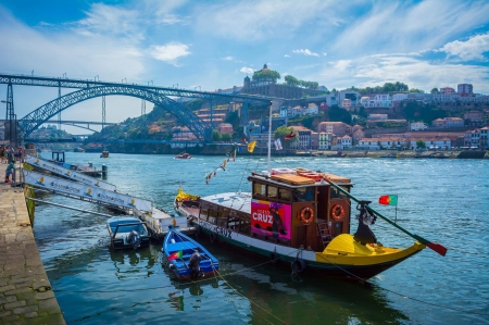Loja: Douro Acima - Imagem de Destaque