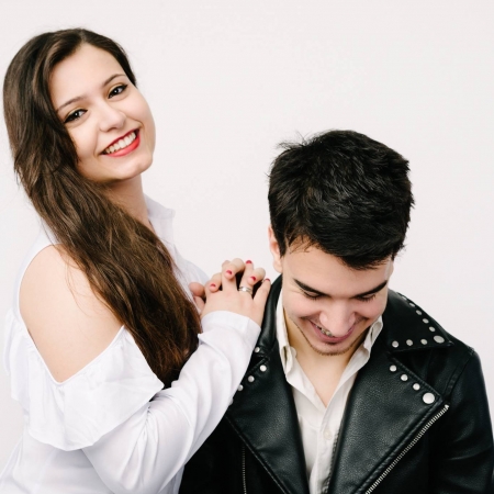 Loja: Mariana & Alexandre Duo - Imagem de Destaque