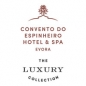 Loja: Convento do Espinheiro - Logotipo