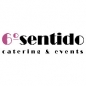 Loja: 6º Sentido Catering & Events - Logotipo