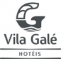 Loja: Vila Galé Douro - Logotipo