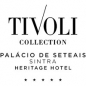 Loja: Palacio de Seteais - Logotipo