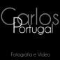 Loja: Carlos Portugal Fotografia - Logotipo