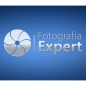 Loja: FotografiaExpert - Logotipo